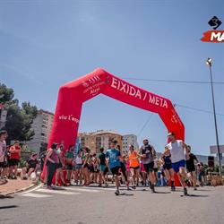 Horario de apertura Riverfit Alcoy, 