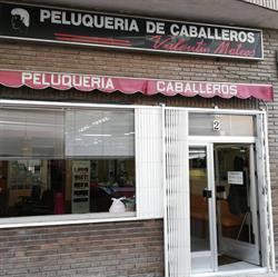 Horario de apertura Peluquería Valentín Mateos, Collado Villalba