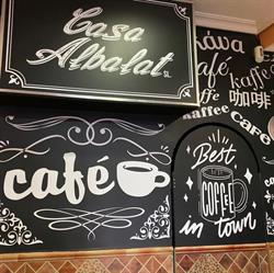 Café Bar Casa Albalat en Sevilla (Cerro-Amate) - Horario de apertura