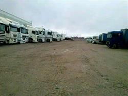 Horario de apertura Parking camiones vinasa, Ciempozuelos