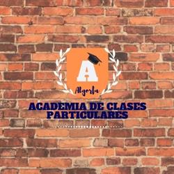 Horario de apertura Academia de clases particulares Algorfa, 