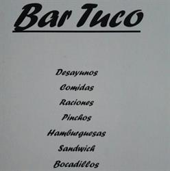 Horario de apertura Bar Tuco, Santander