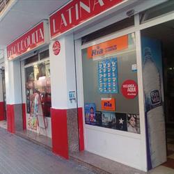 Bodeguita Latina Express en Valencia (Rascanya) - Horario de apertura