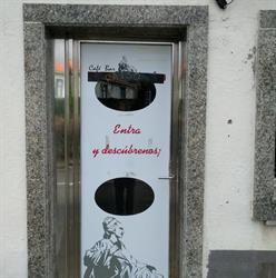 Horario de apertura Paraíso Bar, Santiago de Compostela