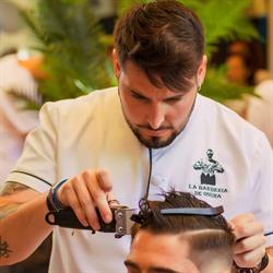 Horario de apertura La Barbería de Osuna ( La original ), 