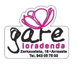 Horario de apertura Gare Loradenda, Arrasate