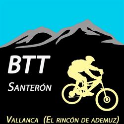 Horario de apertura BTT SANTERÓN, Vallanca