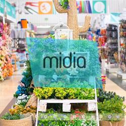 Horario de apertura Midia Canals, 