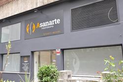 Asanarte Fisioterapia en Madrid (Chamartín) - Horario de apertura