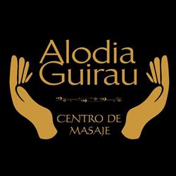 Horario de apertura Centro de quiromasaje Alodia Guirau, Santa Pola