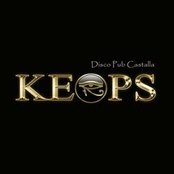 Horario de apertura Disco Pub Keops, Castalla