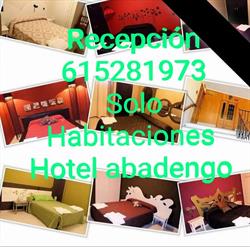 Horario de apertura Hotel abadengo, Lumbrales
