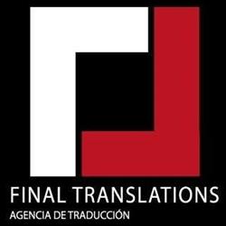 Final-Translations en Madrid (Chamartín) - Horario de apertura