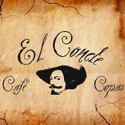 Horario de apertura El Conde Cafe & Copas, Olivares