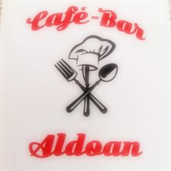 Horario de apertura Café-Bar Aldoan, Olivares