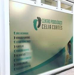 Horario de apertura Centro podológico Celia Cortés, Torrox