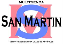 Horario de apertura Multitienda San Martin, Córdoba