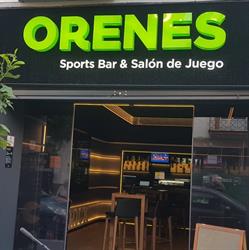 Horario de apertura Sports Bar Ubrique, 