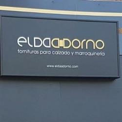 Horario de apertura Eldaadorno SL, 