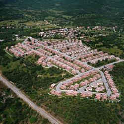 Horario de apertura Urbanización Parque Miraflores, Miraflores de la Sierra