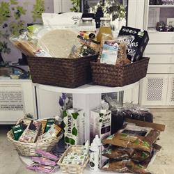 Horario de apertura Infusionate Herbolario, Sevilla la Nueva