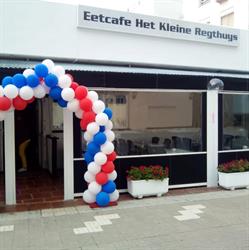 Horario de apertura Eetcafe Het Kleine Regthuys, Torremolinos