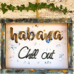 Horario de apertura Bar habana chill out, Alosno