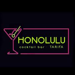Horario de apertura Bar Honolulu Tarifa, 