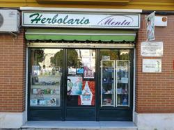 Horario de apertura Herbolario Menta El Cuervo, 