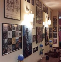 Horario de apertura Café Somni, Valencia