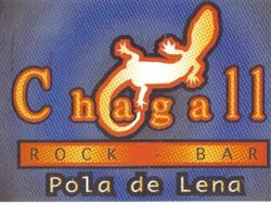 Horario de apertura Chagall Rockbar, Pola de Lena
