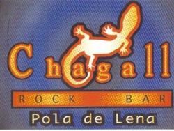 Horario de apertura Chagall Rockbar, Pola de Lena