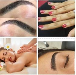 PUJA DEPILACION CON HILO, SUGARING WAX Y UÑAS en Madrid (Chamberí) - Horario de apertura