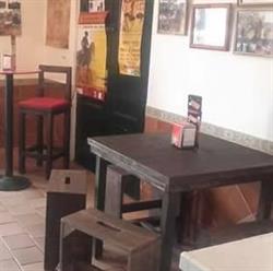 Horario de apertura Bar Cafeteria - La Rehala, El Rocío