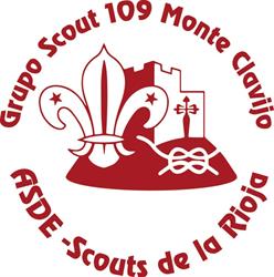Horario de apertura Grupo Scout 109 Monte Clavijo, Logroño