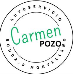 Horario de apertura Autoservicio carmen pozo, Montellano