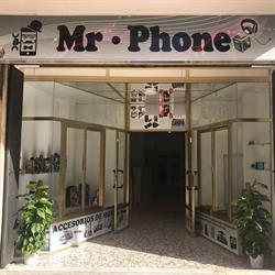 Horario de apertura Mr.phone, Puente Genil