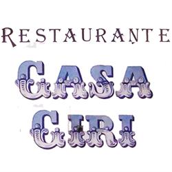 Horario de apertura Restaurante Bodegón Ciri, Madrid
