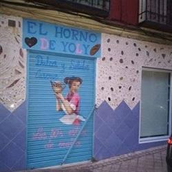 Horario de apertura El Horno De Yoly, Madrid