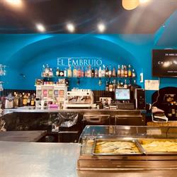 Horario de apertura Restobar El Embrujo, Madrid