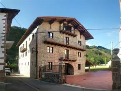 Horario de apertura Casa rural Barbenea I y II, Oronoz
