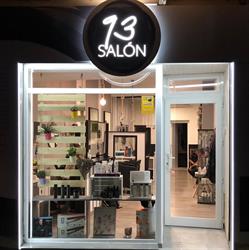 Salón 93 palma en Palma de Mallorca (Ponent) - Horario de apertura