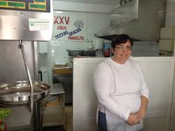 Freiduria Manolita en Sevilla (Cerro-Amate) - Horario de apertura