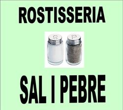 Horario de apertura Rostisseria SAL I PEBRE, Sils
