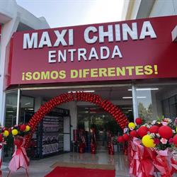 Horario de apertura Maxi China Vicálvaro, Madrid