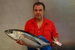 Horario de apertura Pescaderia Eladio, Madrid