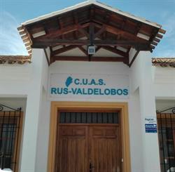 Horario de apertura CUAS Rusvaldelobos, San Clemente