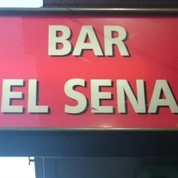 Bar el sena en Zaragoza (Centro) - Horario de apertura