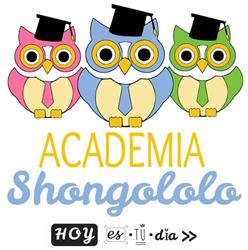 Horario de apertura Academia Shongololo, Mairena del Aljarafe