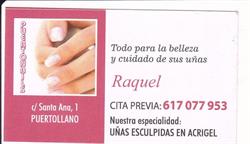 Horario de apertura Puertonails, Puertollano